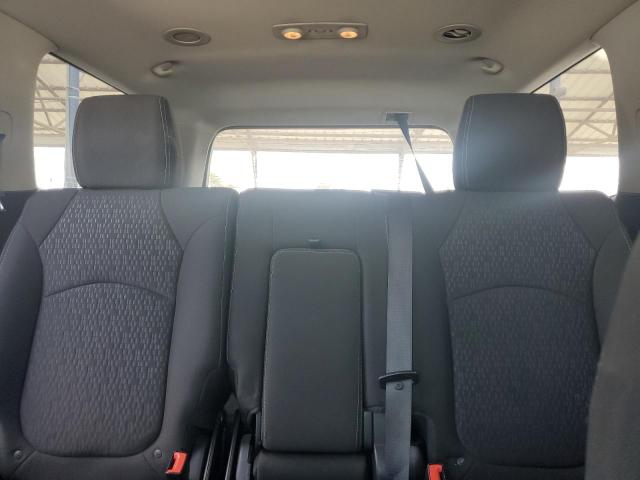 Photo 10 from auction – 2016 GMC ACADIA SLE with VIN 1GKKRNED6GJ257261