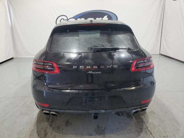 Photo 6 from auction – 2015 PORSCHE MACAN TURB with VIN WP1AF2A52FLB91743