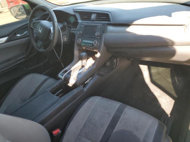 Photo 8 from auction – 2016 HONDA CIVIC LX with VIN 2HGFC4B53GH311754