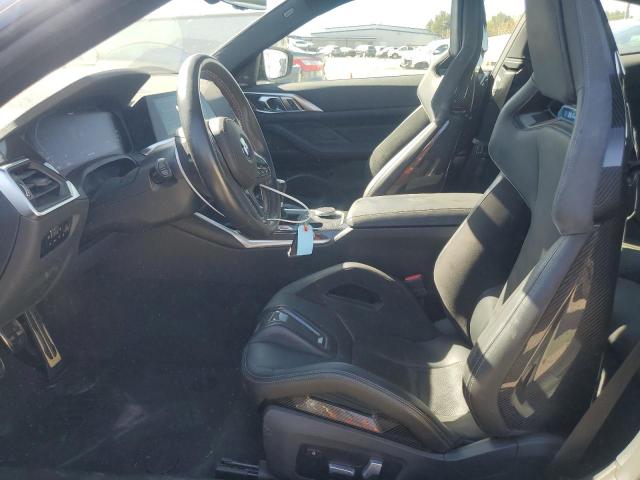 Photo 7 from auction – 2021 BMW M4 with VIN WBS53AZ00MCH23658