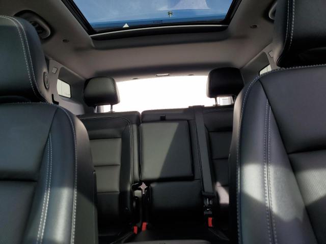 Photo 10 from auction – 2024 GMC TERRAIN SL with VIN 3GKALVEG1RL219505