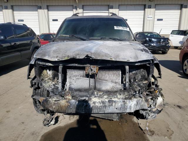 Photo 5 from auction – 2004 GMC ENVOY with VIN 1GKET16S546133758