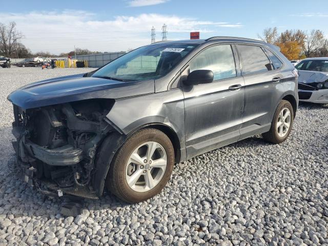 FORD EDGE SE 2020 with VIN 2FMPK4G94LBB10679 - Photo from auction