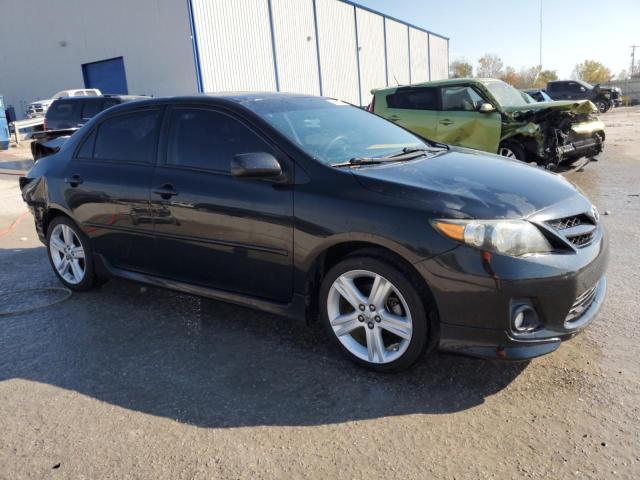 Photo 4 from auction – 2013 TOYOTA COROLLA BA with VIN 2T1BU4EE4DC939463