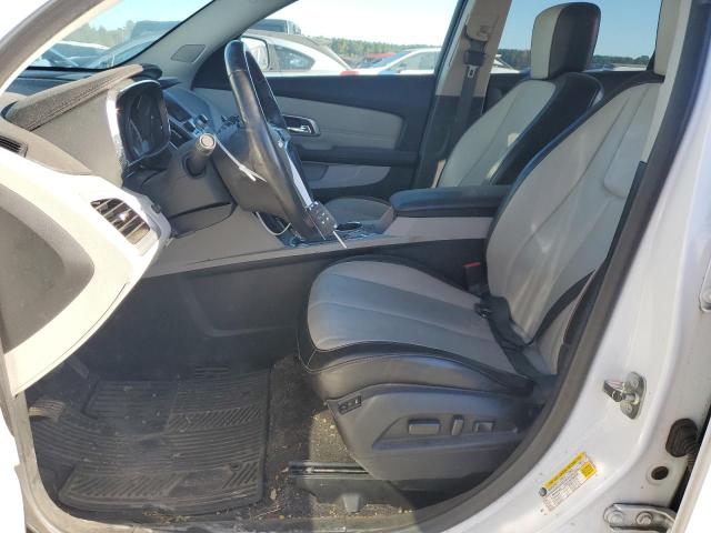 Photo 7 from auction – 2016 GMC TERRAIN SL with VIN 2GKFLPE36G6176537