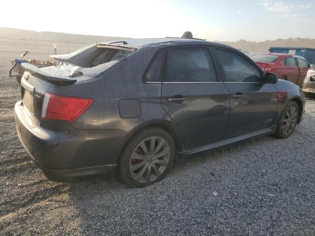 Foto 3 de la subasta – 2009 SUBARU IMPREZA WR con VIN JF1GE76649G511709