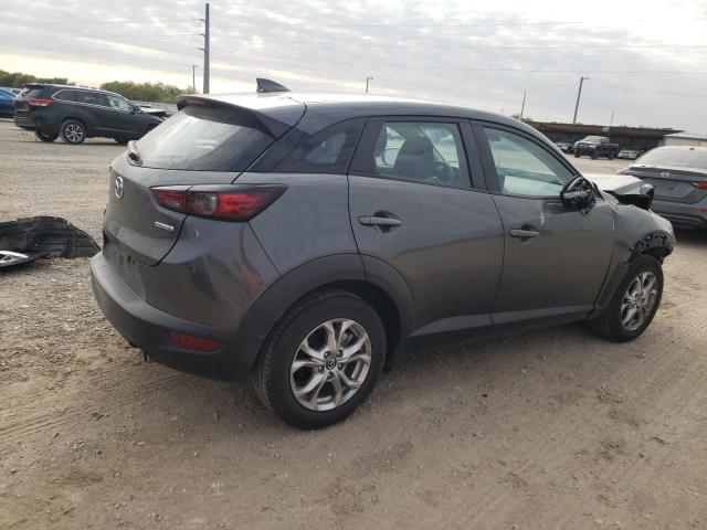 Photo 3 from auction – 2021 MAZDA CX-3 SPORT with VIN JM1DKDB79M1505175