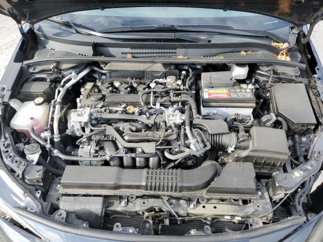 Photo 11 from auction – 2021 TOYOTA COROLLA SE with VIN 5YFS4MCE3MP058630