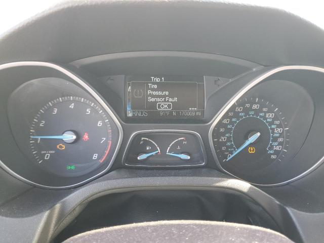 Photo 9 from auction – 2012 FORD FOCUS SEL with VIN 1FAHP3M2XCL254352