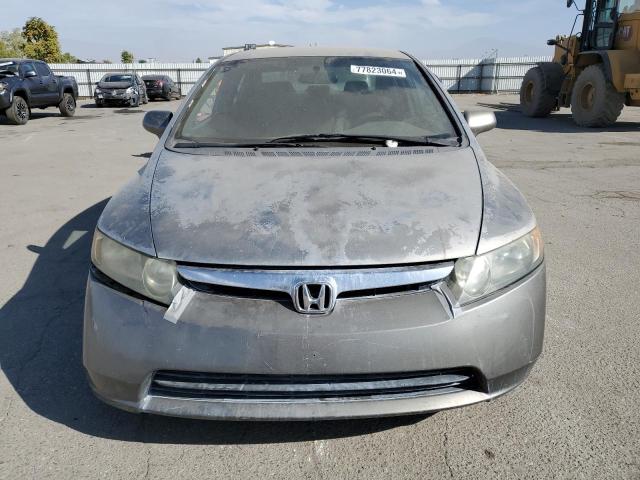 Photo 5 from auction – 2008 HONDA CIVIC LX with VIN 2HGFA15508H514957
