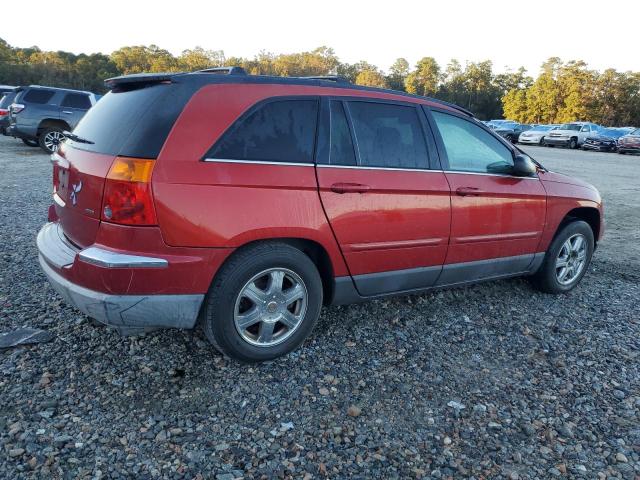 Photo 3 from auction – 2005 CHRYSLER PACIFICA T with VIN 2C4GM68405R651249
