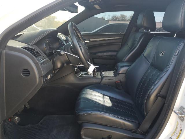 Photo 7 from auction – 2016 CHRYSLER 300 S with VIN 2C3CCABT0GH183394