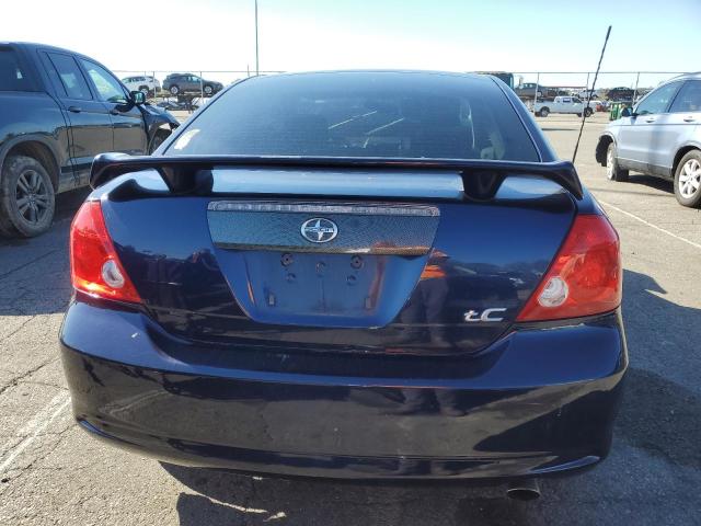 Photo 6 from auction – 2006 TOYOTA SCION TC with VIN JTKDE167960100449