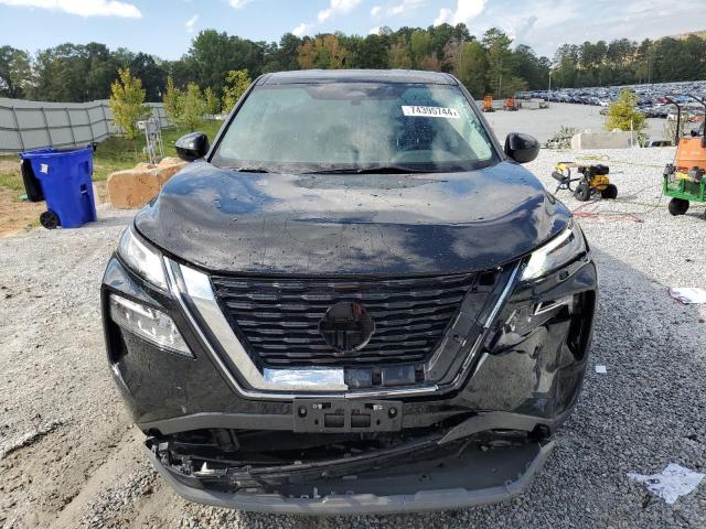 Photo 5 from auction – 2023 NISSAN ROGUE SV with VIN 5N1BT3BBXPC856832