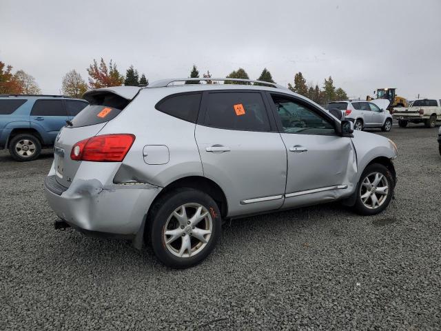 Photo 3 from auction – 2011 NISSAN ROGUE S with VIN JN8AS5MV4BW690731