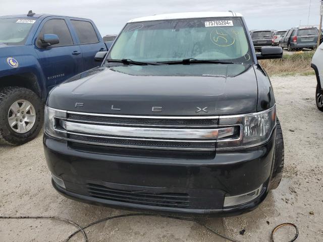 Photo 5 from auction – 2015 FORD FLEX SEL with VIN 2FMHK6C85FBA08308