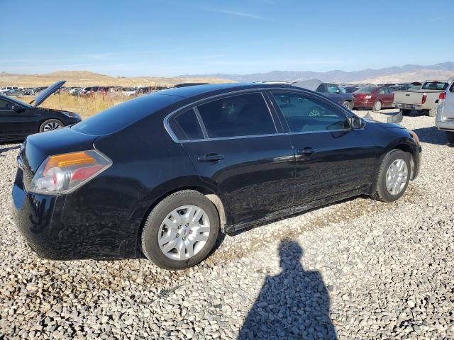Photo 3 from auction – 2012 NISSAN ALTIMA BAS with VIN 1N4AL2AP9CN559918