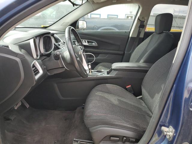 Photo 7 from auction – 2016 CHEVROLET EQUINOX LT with VIN 2GNALCEK1G6185465
