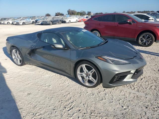 Photo 4 from auction – 2023 CHEVROLET CORVETTE S with VIN 1G1YB2D47P5127937