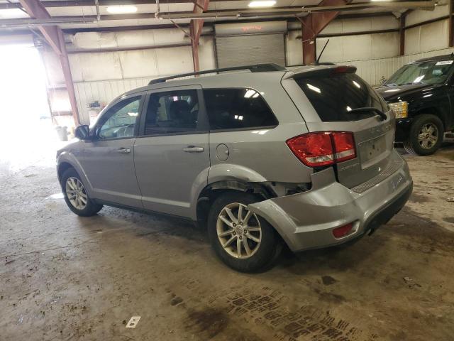Photo 2 from auction – 2015 DODGE JOURNEY SX with VIN 3C4PDCBG0FT645676