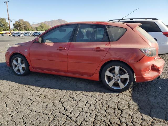 Photo 2 from auction – 2005 MAZDA 3 HATCHBAC with VIN JM1BK343551237321