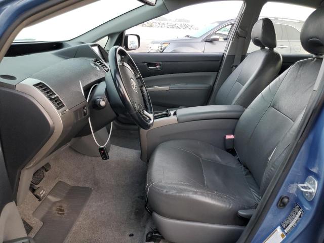 Photo 7 from auction – 2009 TOYOTA PRIUS with VIN JTDKB20U697863469