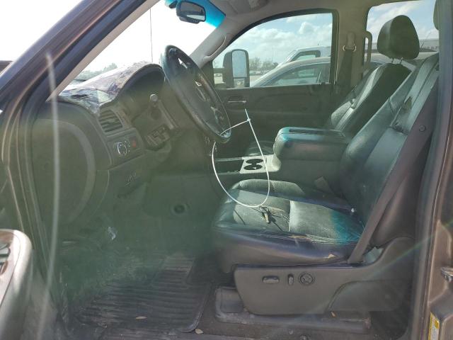 Photo 7 from auction – 2008 CHEVROLET SILVERADO with VIN 1GCHC23638F112984
