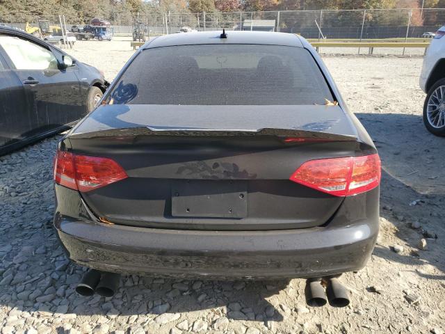 Photo 6 from auction – 2012 AUDI A4 PRESTIG with VIN WAUKFAFL2CA095395