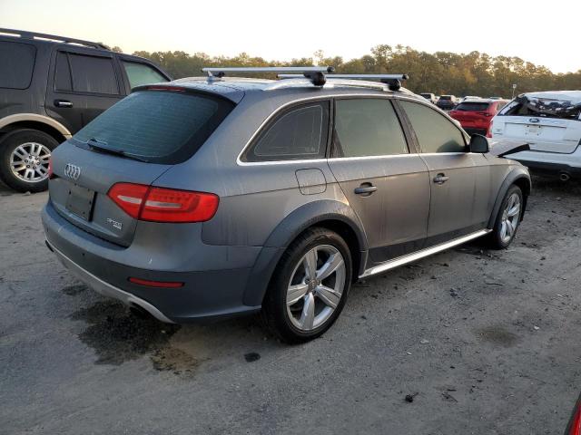 Photo 3 from auction – 2014 AUDI A4 ALLROAD with VIN WA1UFAFL3EA009665
