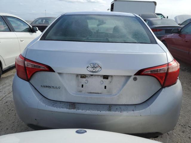 Photo 6 from auction – 2017 TOYOTA COROLLA L with VIN 5YFBURHE6HP715223