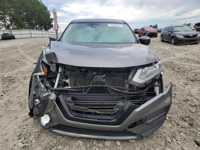 Photo 5 from auction – 2019 NISSAN ROGUE S with VIN 5N1AT2MT1KC798937