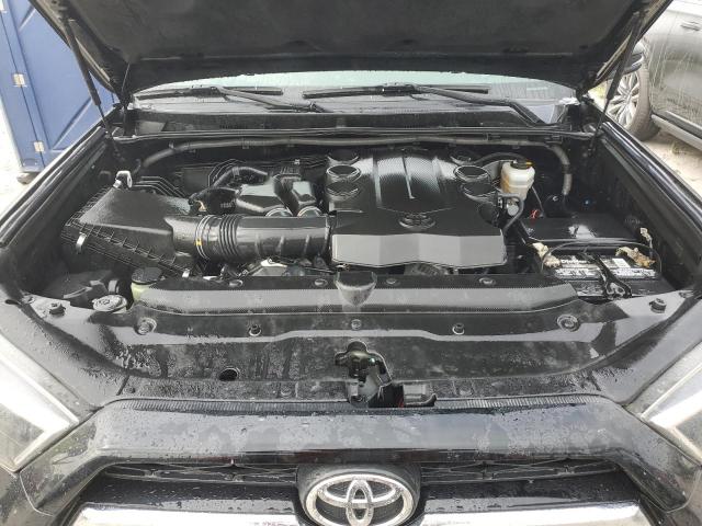 Photo 12 from auction – 2018 TOYOTA 4RUNNER SR with VIN JTEZU5JRXJ5191366