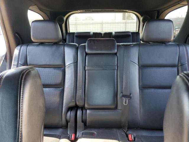 Photo 10 from auction – 2014 DODGE DURANGO R/ with VIN 1C4SDJCT0EC977928