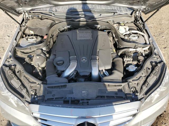 Photo 11 from auction – 2014 MERCEDES-BENZ E 550 4MAT with VIN WDDHF9BB6EA998165