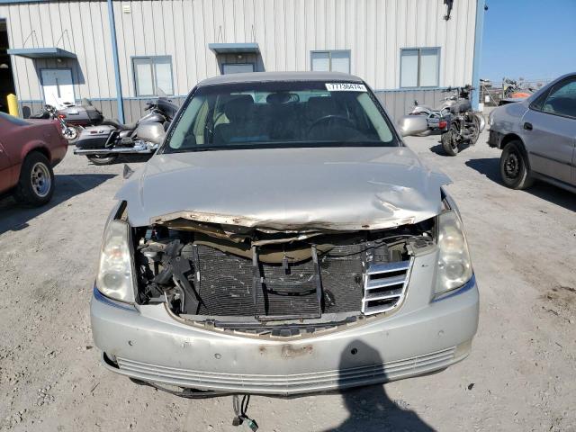 Photo 5 from auction – 2007 CADILLAC DTS with VIN 1G6KD57Y07U234151