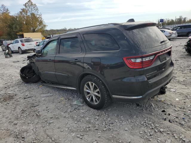Photo 2 from auction – 2014 DODGE DURANGO LI with VIN 1C4RDJDG6EC595676