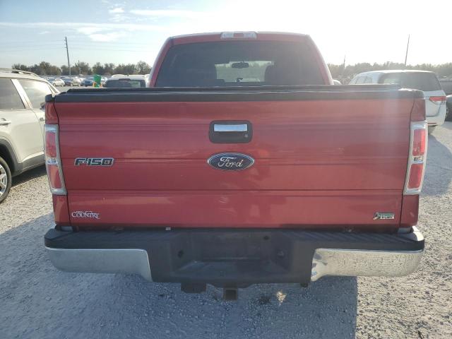Photo 6 from auction – 2010 FORD F150 SUPER with VIN 1FTFW1EV8AFC02408