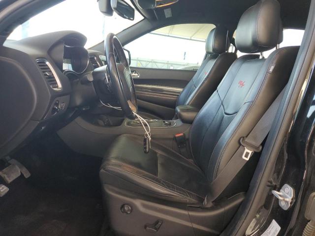 Photo 7 from auction – 2015 DODGE DURANGO R/ with VIN 1C4SDJCT8FC176844