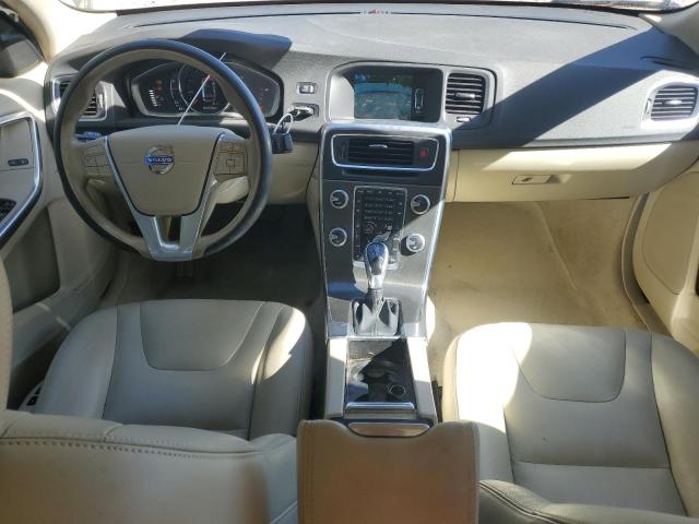 Photo 8 from auction – 2016 VOLVO S60 PREMIE with VIN YV126MFK2G2397176
