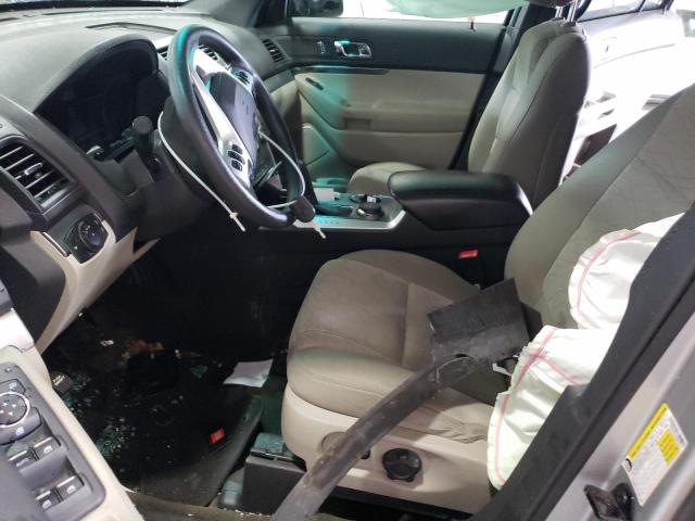 Photo 7 from auction – 2013 FORD EXPLORER with VIN 1FM5K8B80DGB50474