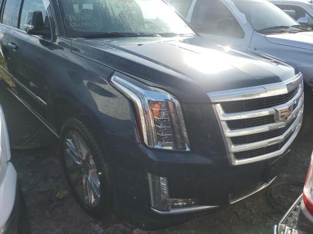 Photo 5 from auction – 2018 CADILLAC ESCALADE E with VIN 1GYS4JKJ8JR181865