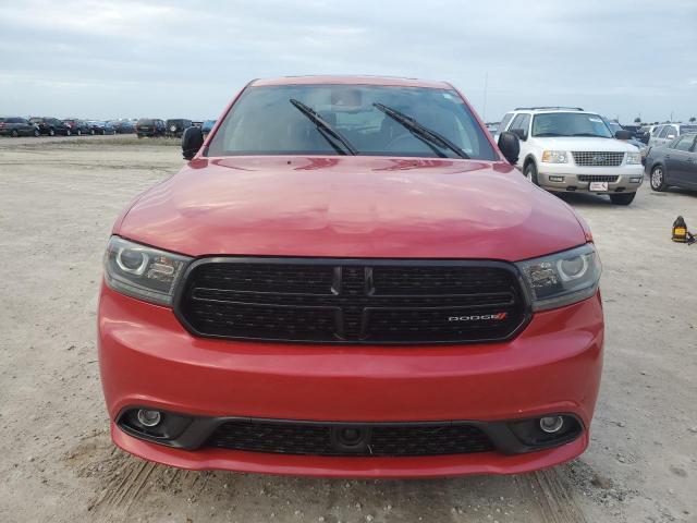 Photo 5 from auction – 2014 DODGE DURANGO R/ with VIN 1C4SDJCT7EC336680