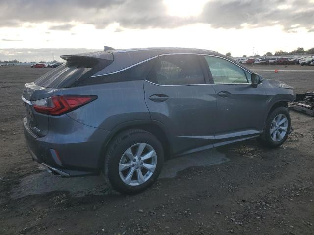 Photo 3 from auction – 2017 LEXUS RX 350 BAS with VIN 2T2BZMCA9HC056204