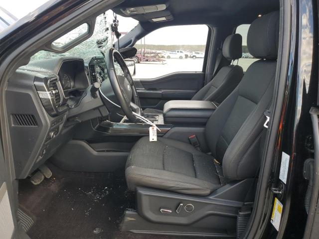 Photo 7 from auction – 2021 FORD F150 SUPER with VIN 1FTFW1E57MFC20693
