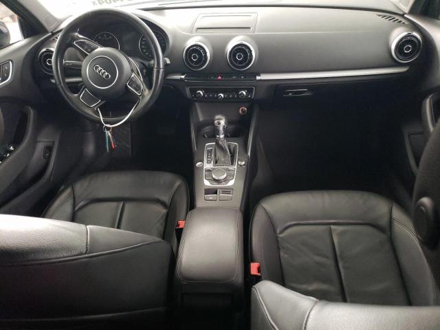 Photo 8 from auction – 2016 AUDI A3 PREMIUM with VIN WAUA7GFF4G1039325