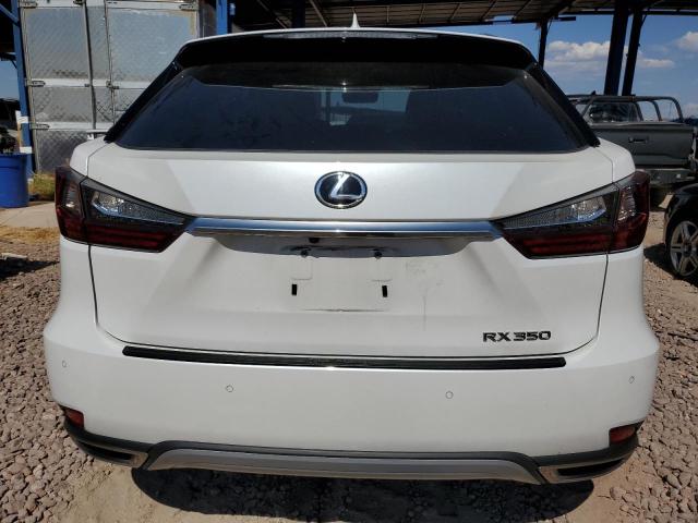 Photo 6 from auction – 2021 LEXUS RX 350 with VIN 2T2HZMDA1MC298732