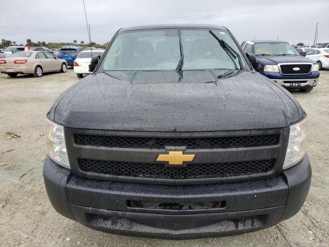صورة رقم 5 من المزاد - 2012 CHEVROLET SILVERADO مع VIN 1GCRCPEX7CZ122867