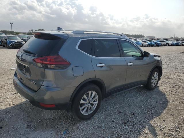 Photo 3 from auction – 2020 NISSAN ROGUE S with VIN 5N1AT2MT2LC749067