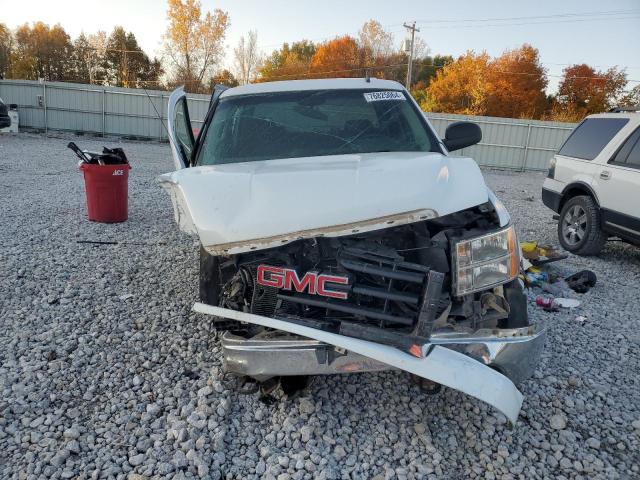 Photo 5 from auction – 2007 GMC NEW SIERRA with VIN 2GTEK13M971533578