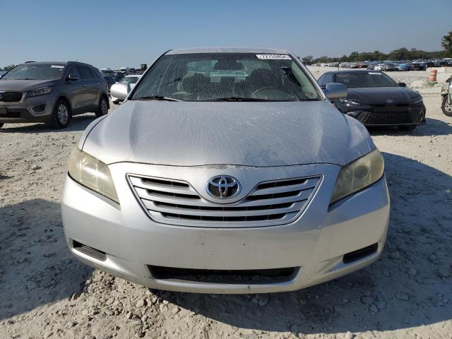 Photo 5 from auction – 2007 TOYOTA CAMRY CE with VIN 4T1BE46K27U507216